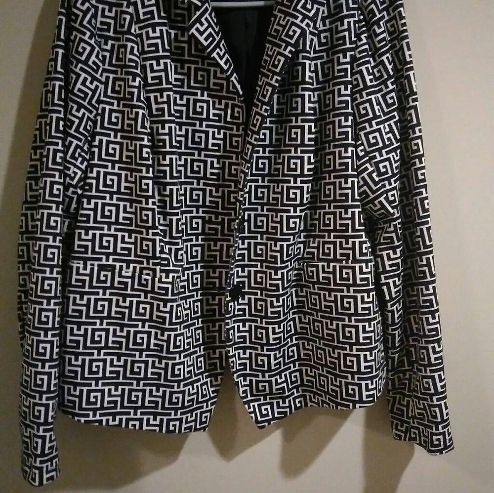 Women's jacket